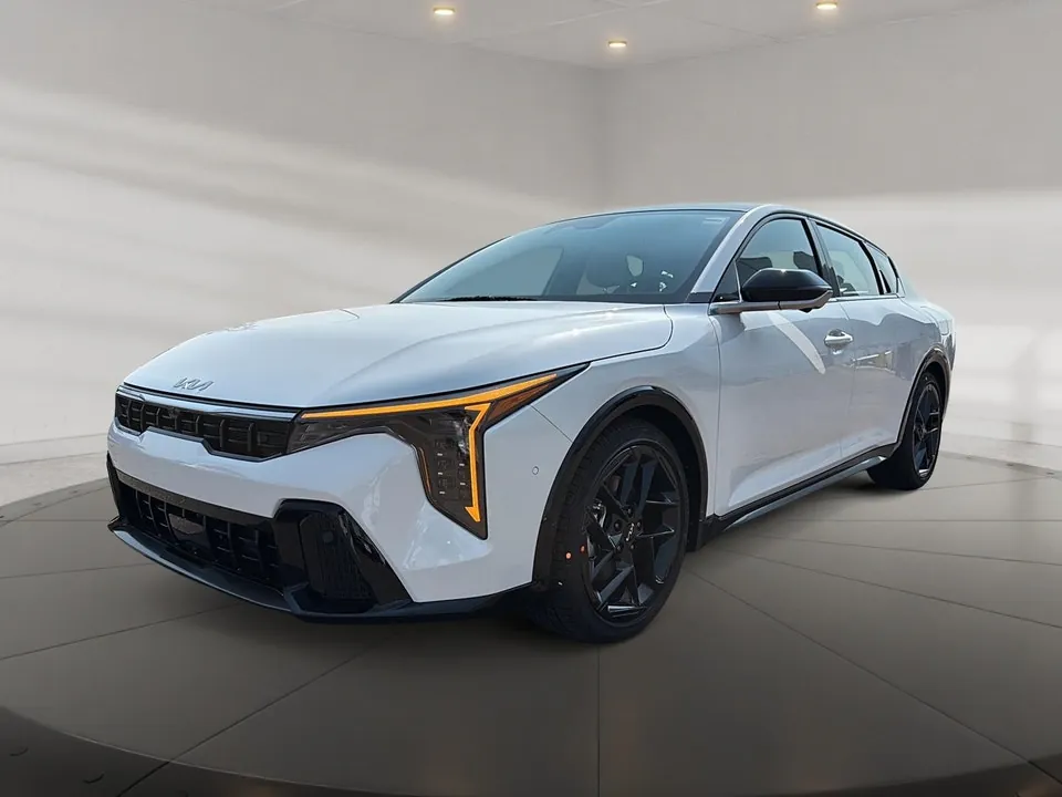 Kia K4