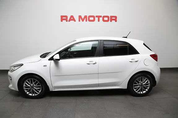 Kia Rio 2020 photo 2