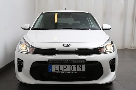 Kia Rio 2020 photo 5