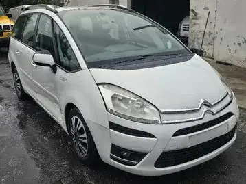 Citroen C4 Grand Picasso 2013 photo 3