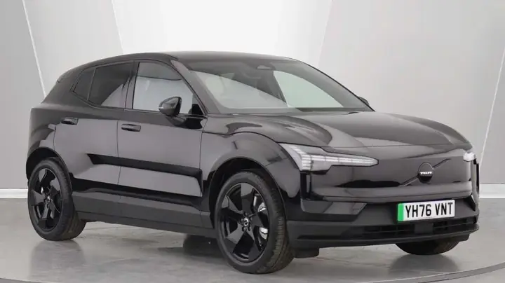 Volvo Ex30