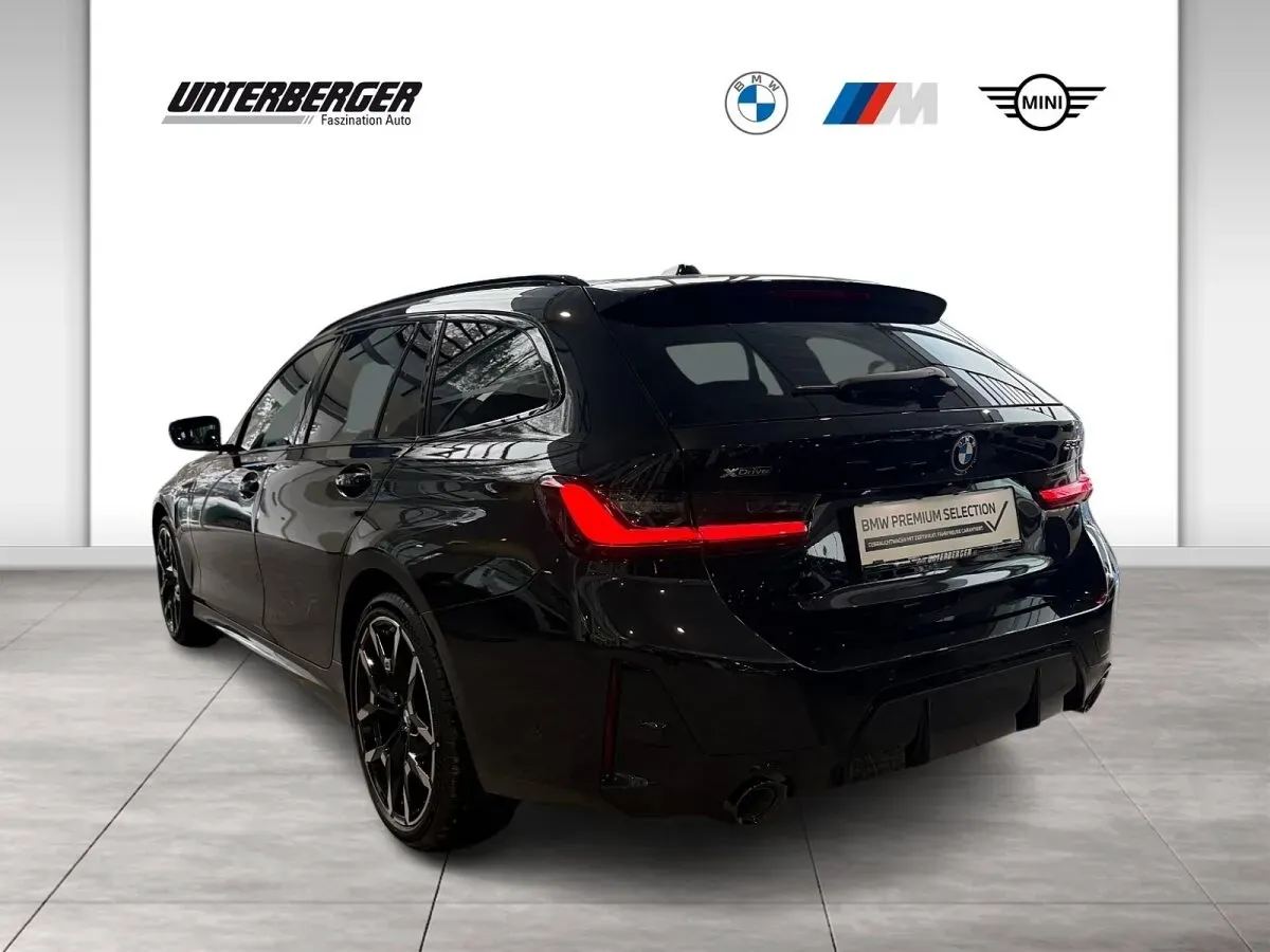 BMW 3 Series 2026 photo 4