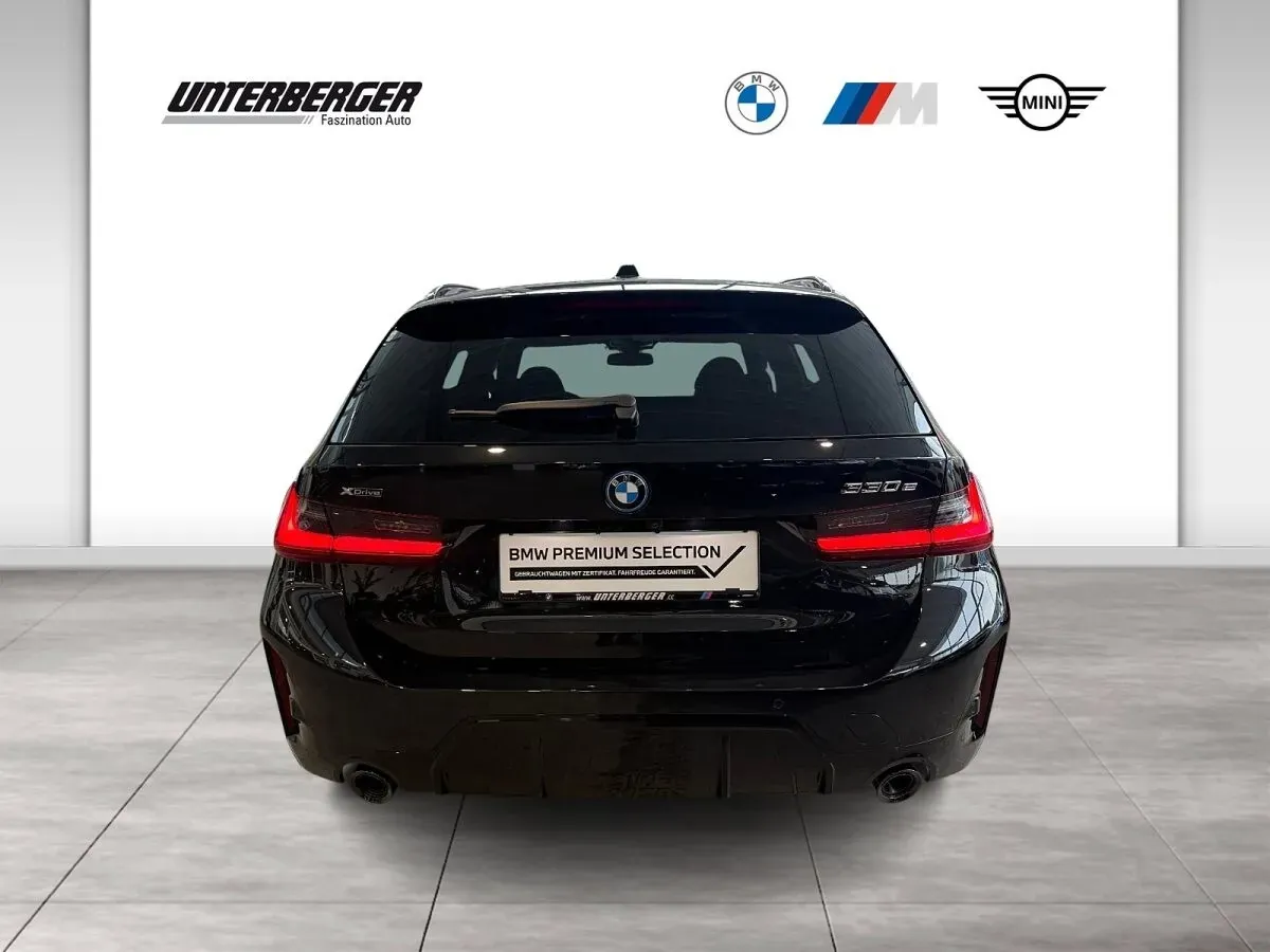 BMW 3 Series 2026 photo 5