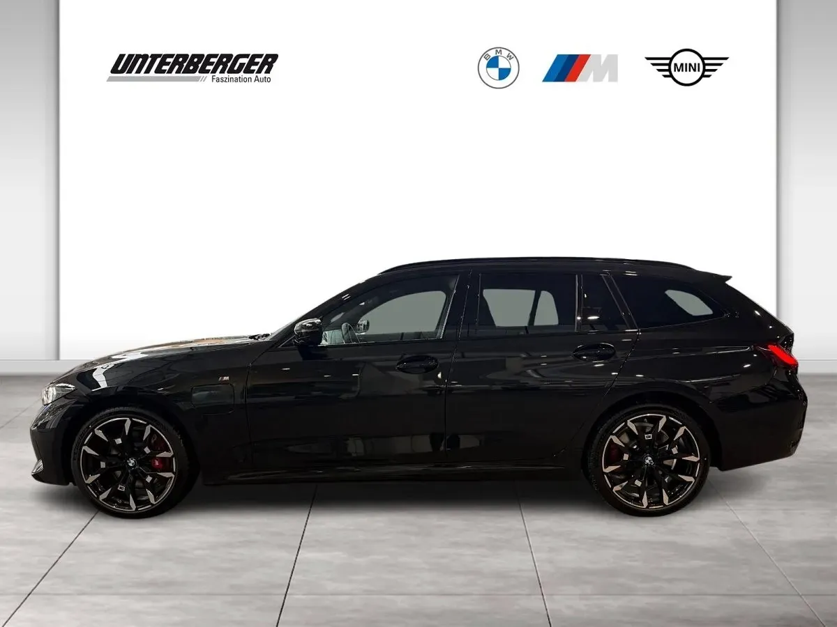 BMW 3 Series 2026 photo 3