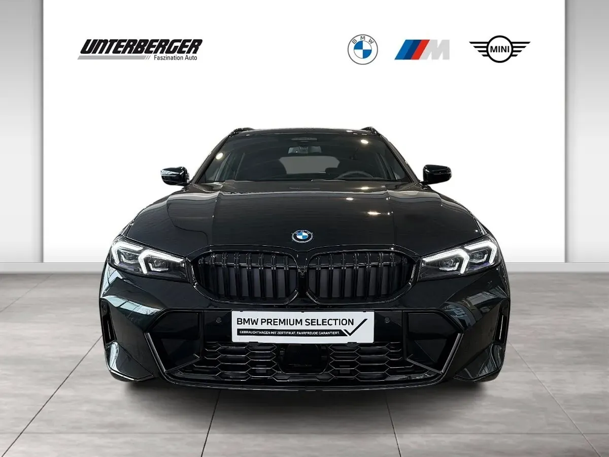 BMW 3 Series 2026 photo 2