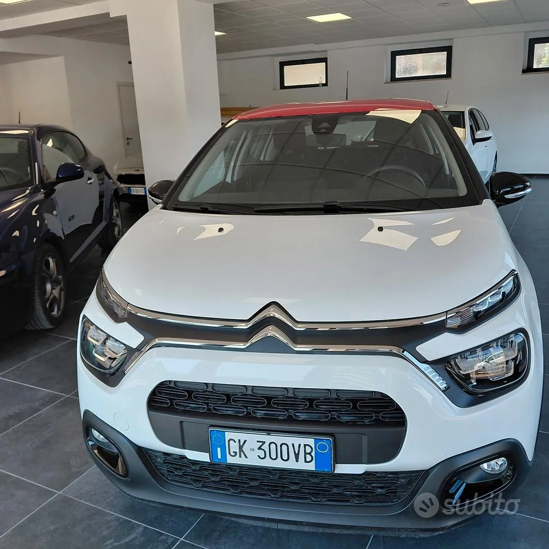 Citroen C3
