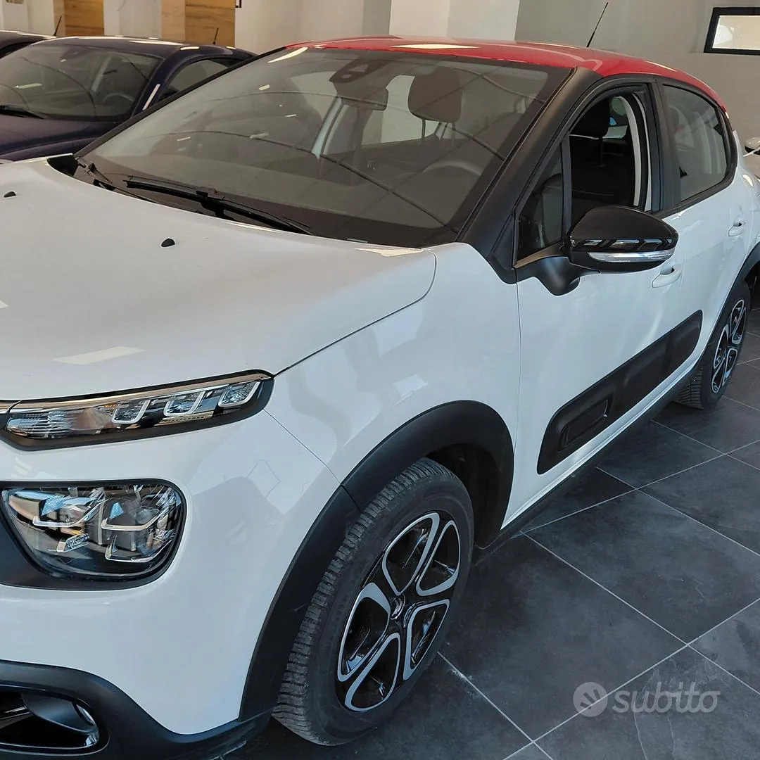 Citroen C3 2022 photo 4