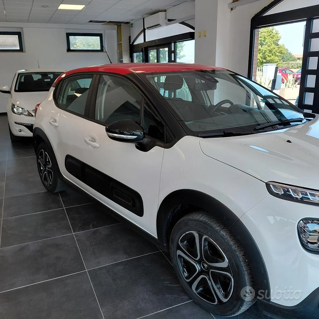 Citroen C3 2022 photo 3