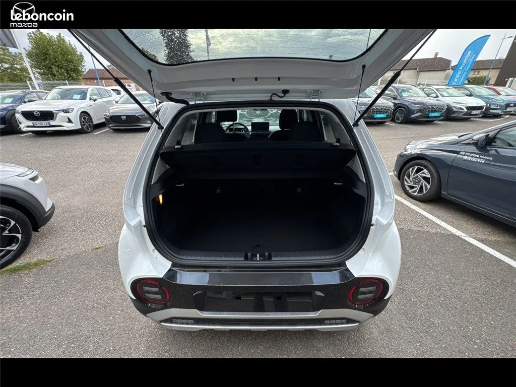 Hyundai Inster 2026 photo 5