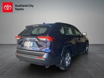 Toyota Rav4 2023 photo 4