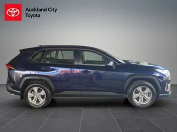 Toyota Rav4 2023 photo 3