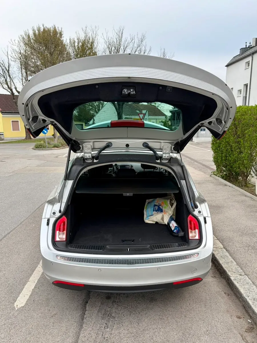 Opel Insignia 2015 photo 3