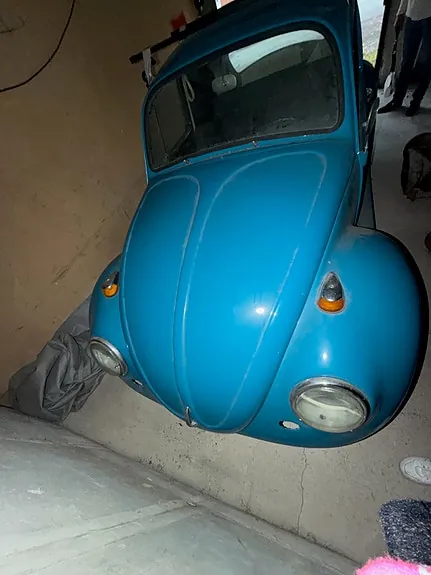 Volkswagen 1300 1967 photo 2
