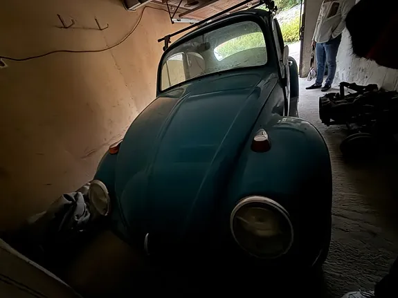 Volkswagen 1300