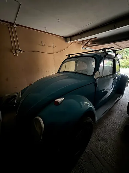 Volkswagen 1300 1967 photo 4