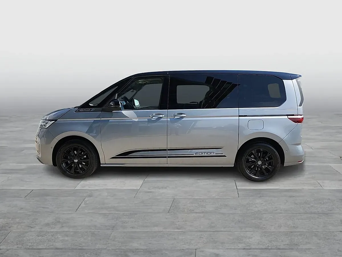 Volkswagen Multivan 2026 photo 3