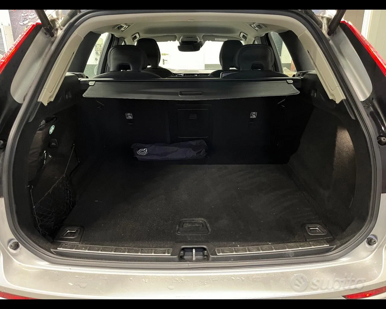 Volvo Xc60 2019 photo 4