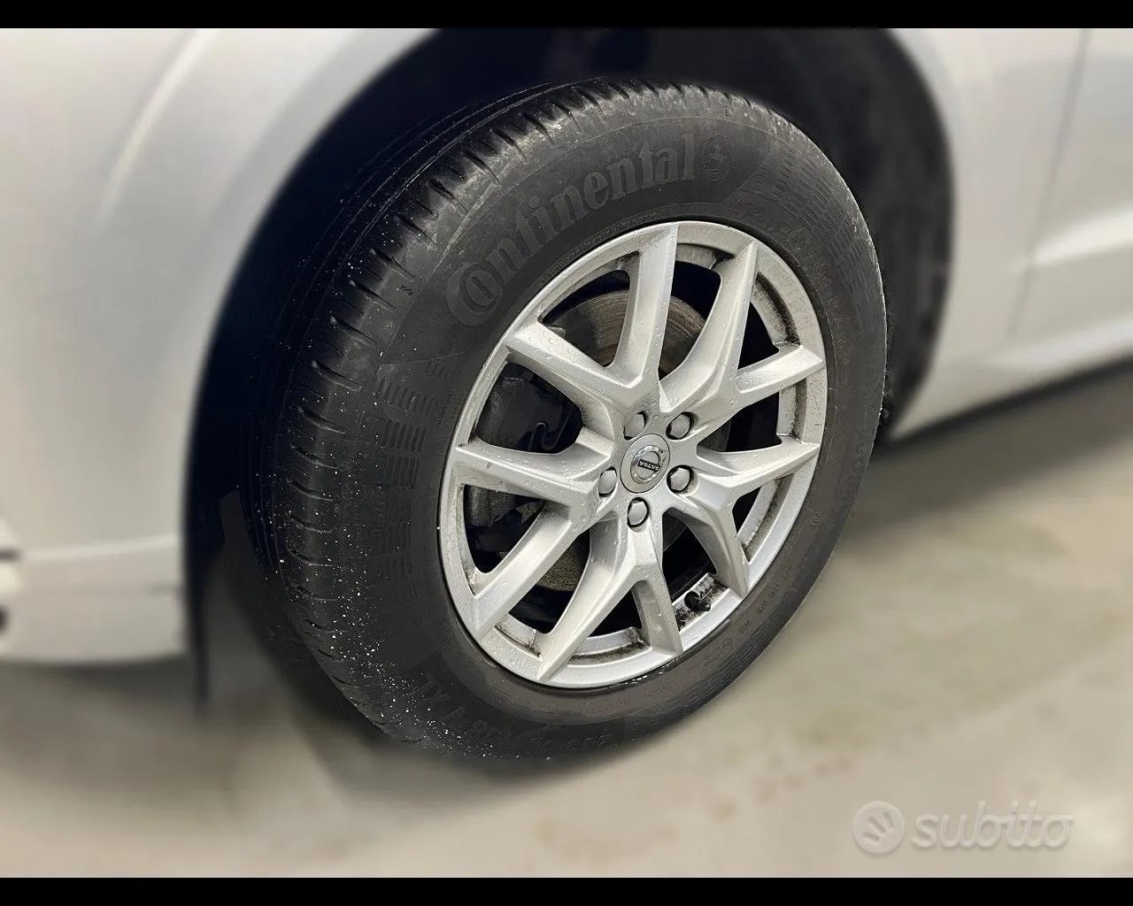 Volvo Xc60 2019 photo 5