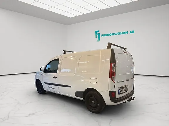 Renault Kangoo Express 2017 photo 3