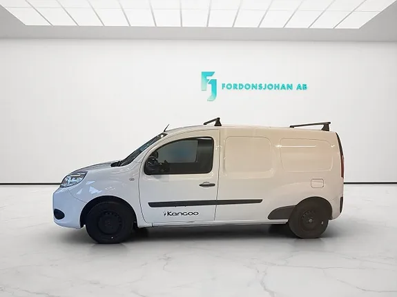 Renault Kangoo Express 2017 photo 2