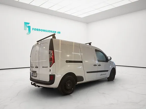 Renault Kangoo Express 2017 photo 5