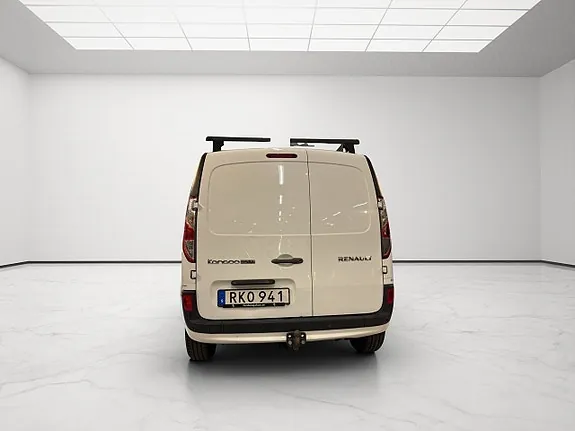 Renault Kangoo Express 2017 photo 4