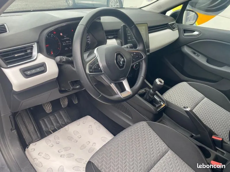 Renault Clio 2023 photo 4
