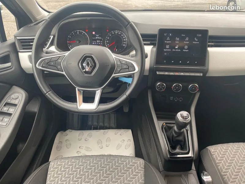 Renault Clio 2023 photo 5