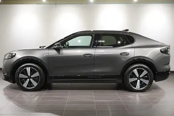 Ford Capri 2027 photo 2