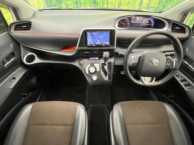 Toyota Sienta 2019 photo 3