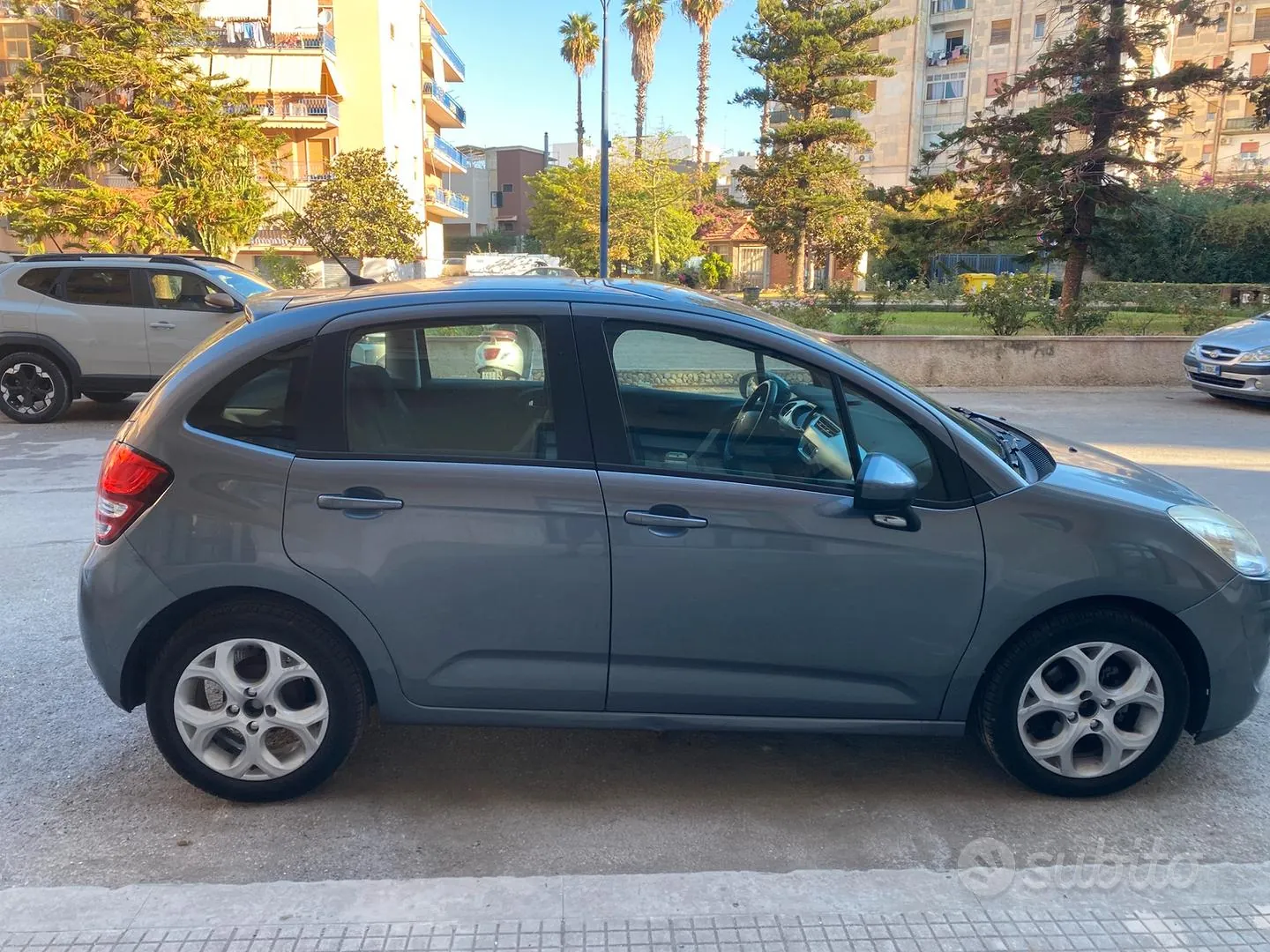 Citroen C3 2010 photo 3