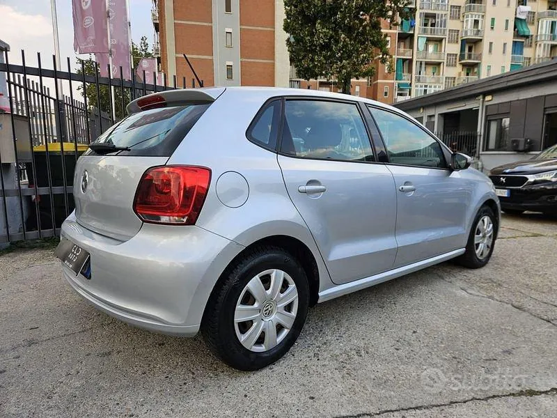 Volkswagen Polo 2009 photo 3