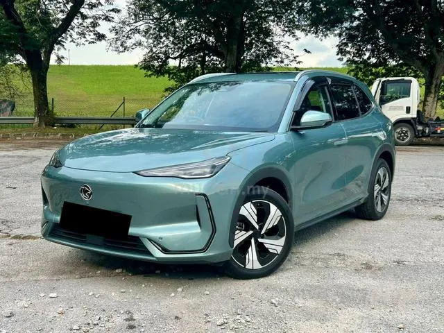 Proton Emas 7