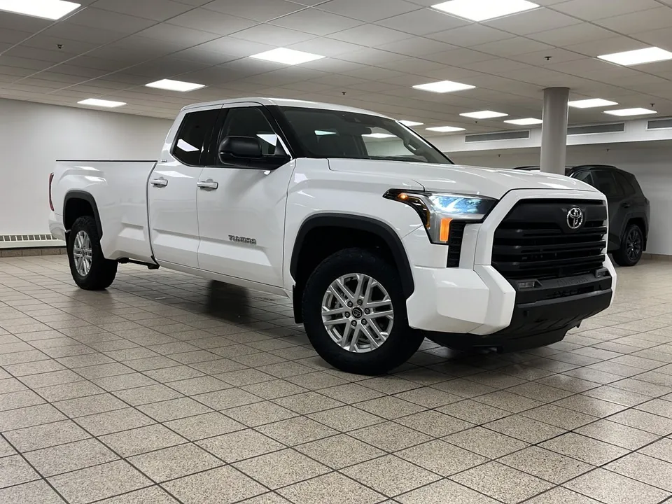 Toyota Tundra