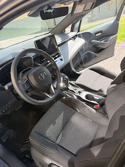 Toyota Corolla 2026 photo 3