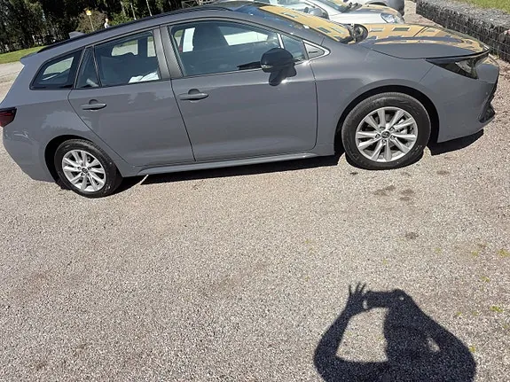 Toyota Corolla 2026 photo 4
