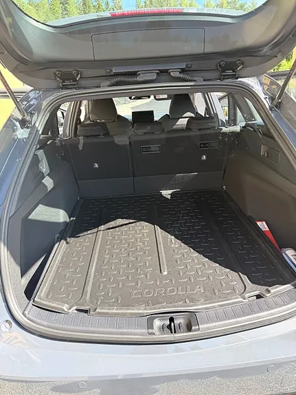 Toyota Corolla 2026 photo 5