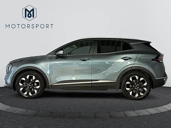 Kia Sportage 2022 photo 3