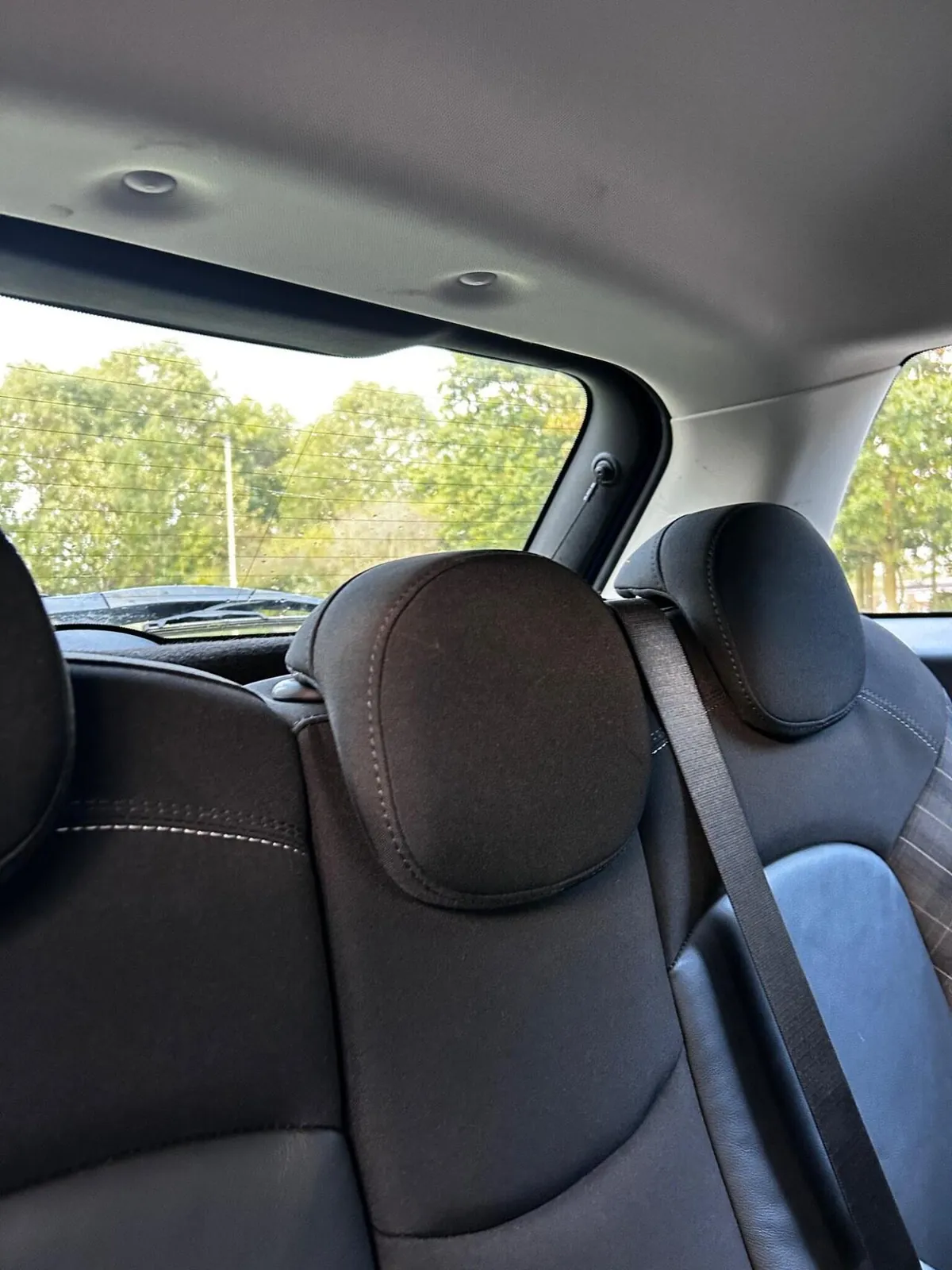 Mini Hatch 2014 photo 3