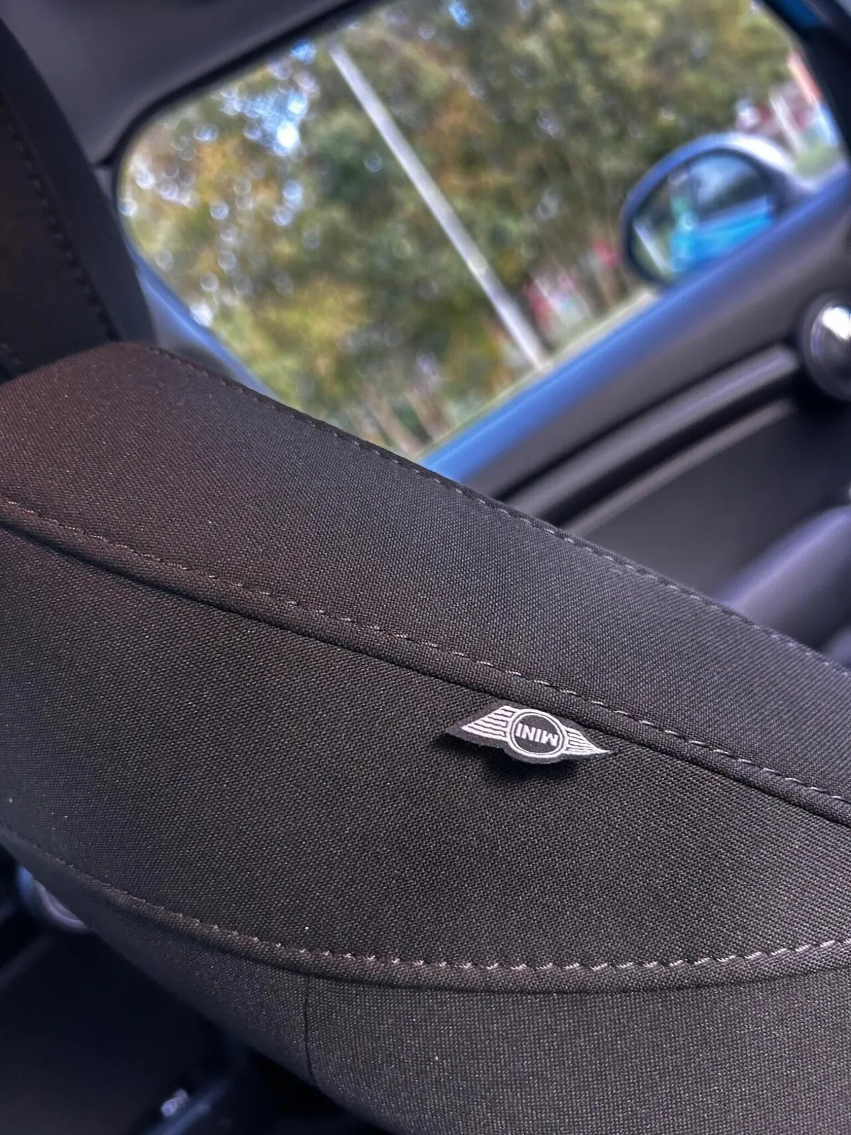Mini Hatch 2014 photo 5