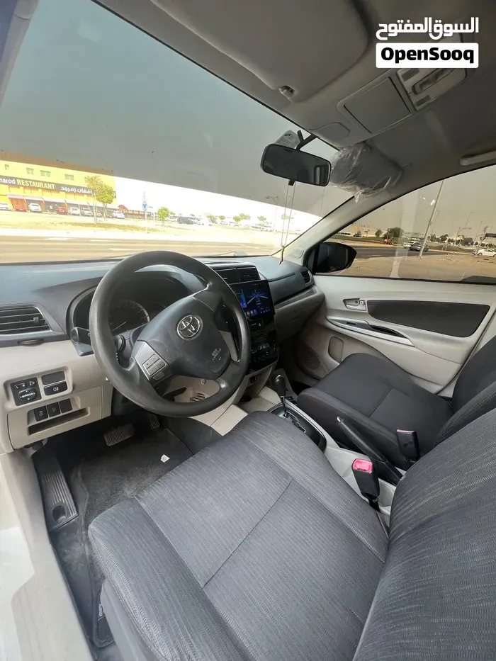 Toyota Avanza 2020 photo 4