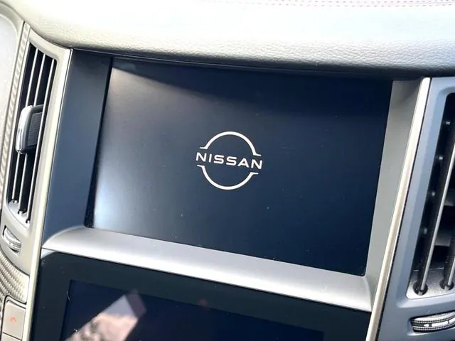 Nissan Skyline 2024 photo 3