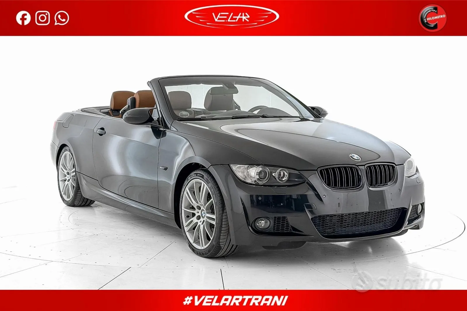 BMW 335I