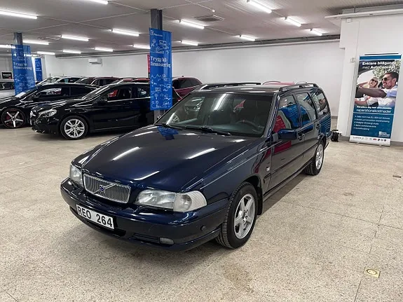 Volvo V70 2000 photo 3