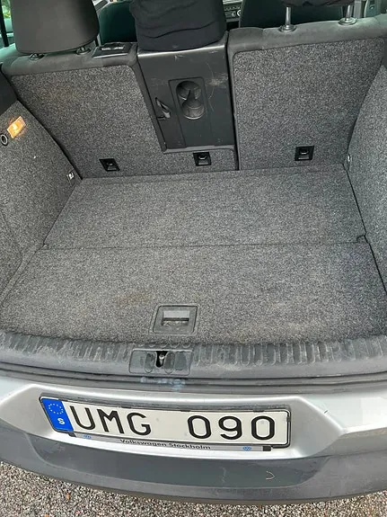 Volkswagen Tiguan 2012 photo 4