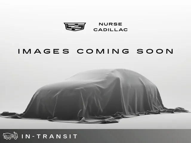 Cadillac Optiq 2027 photo 2