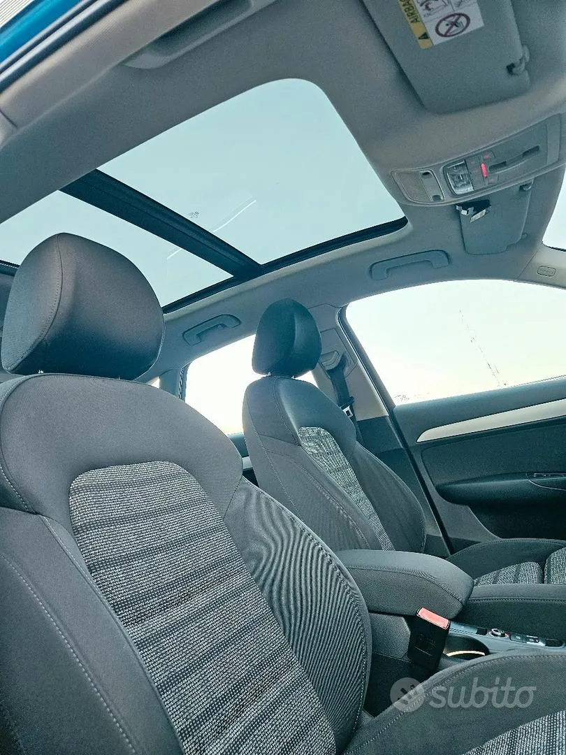 Audi Q3 2016 photo 5