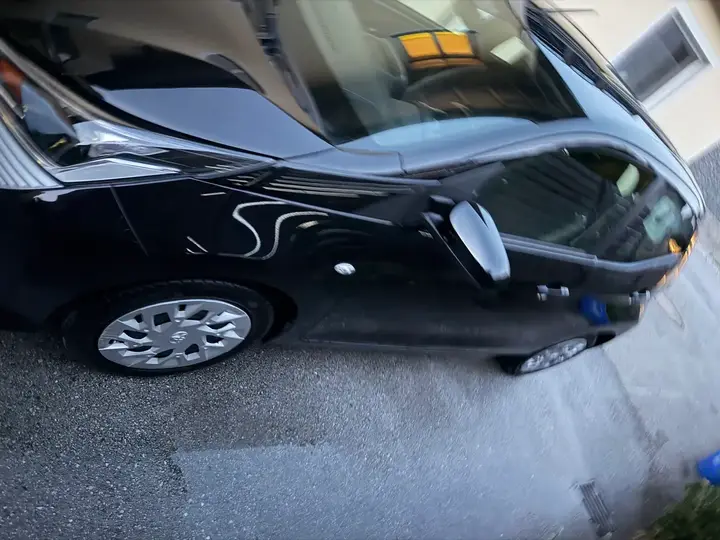 Toyota Aygo 2021 photo 3
