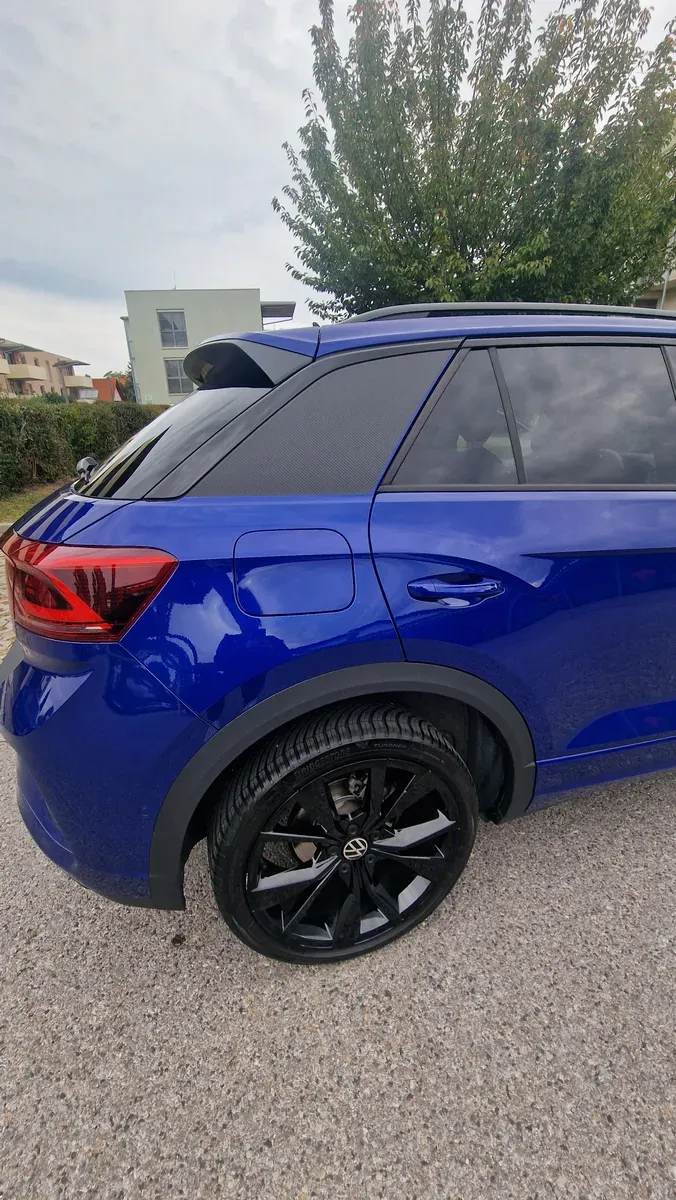 Volkswagen T-Roc 2024 photo 3