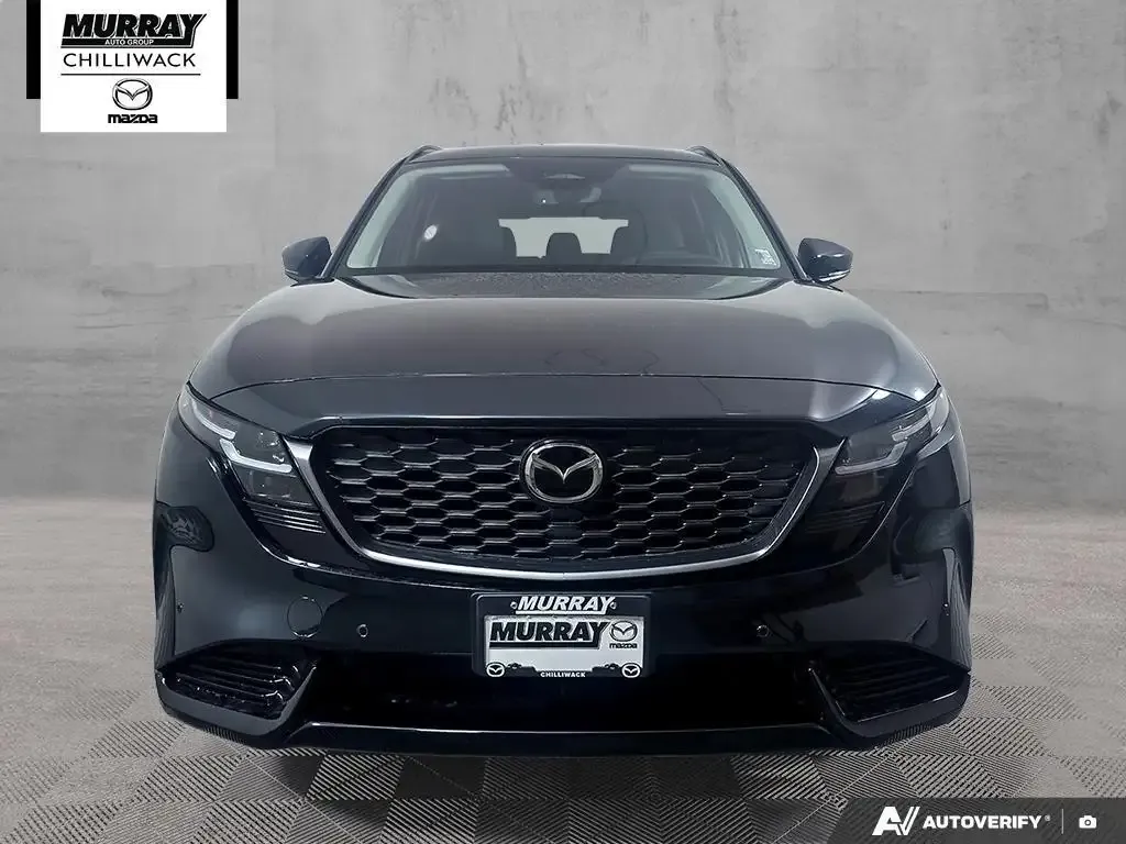 Mazda Cx-5 2026 photo 2